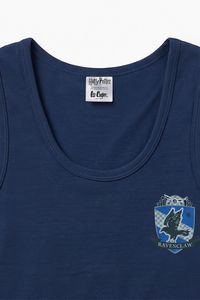 Lee Cooper Boys Harry Potter Vest (Pack of 2) - Multicolor — thumbnail 12